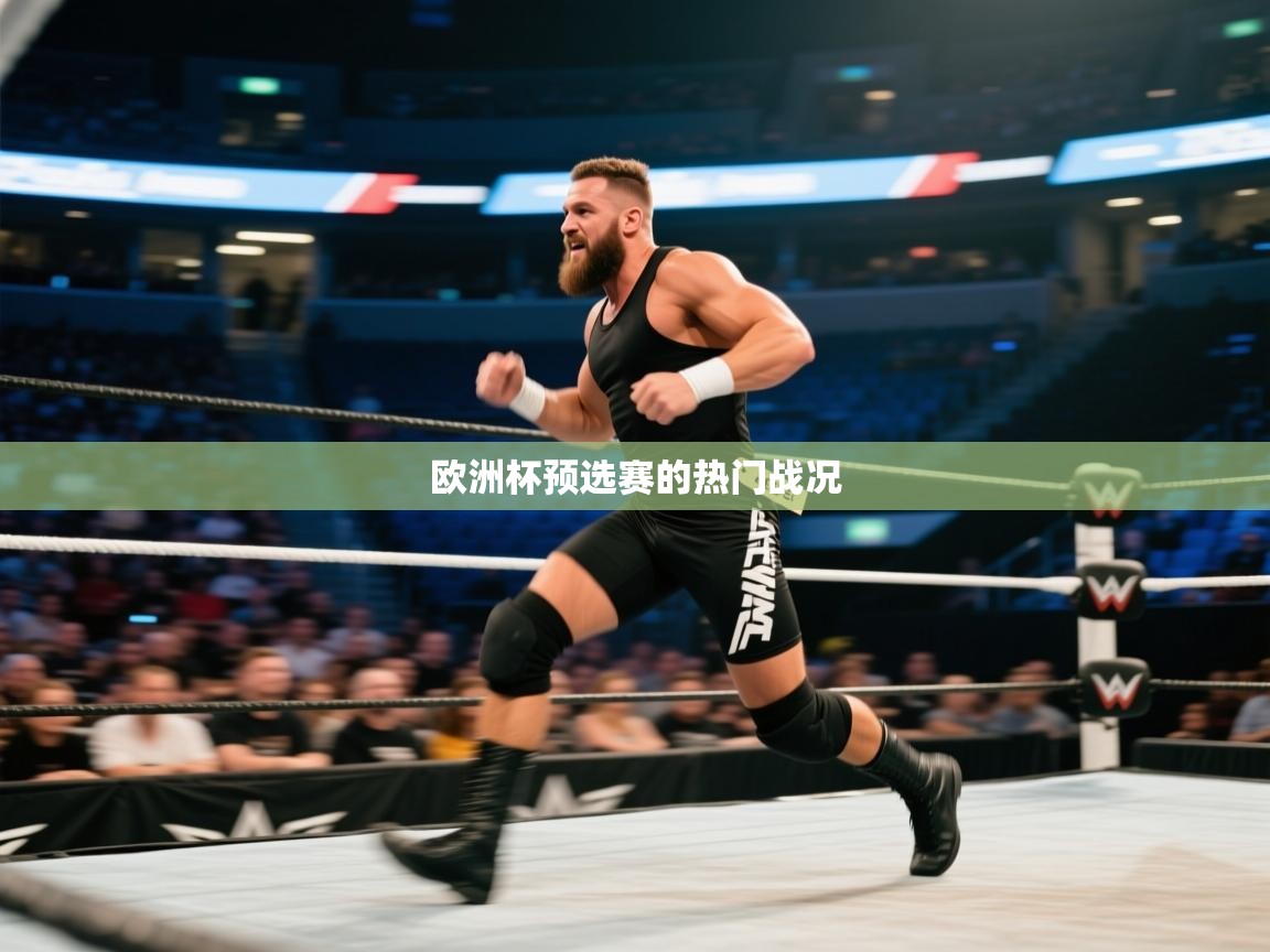 欧洲杯预选赛的热门战况  第2张