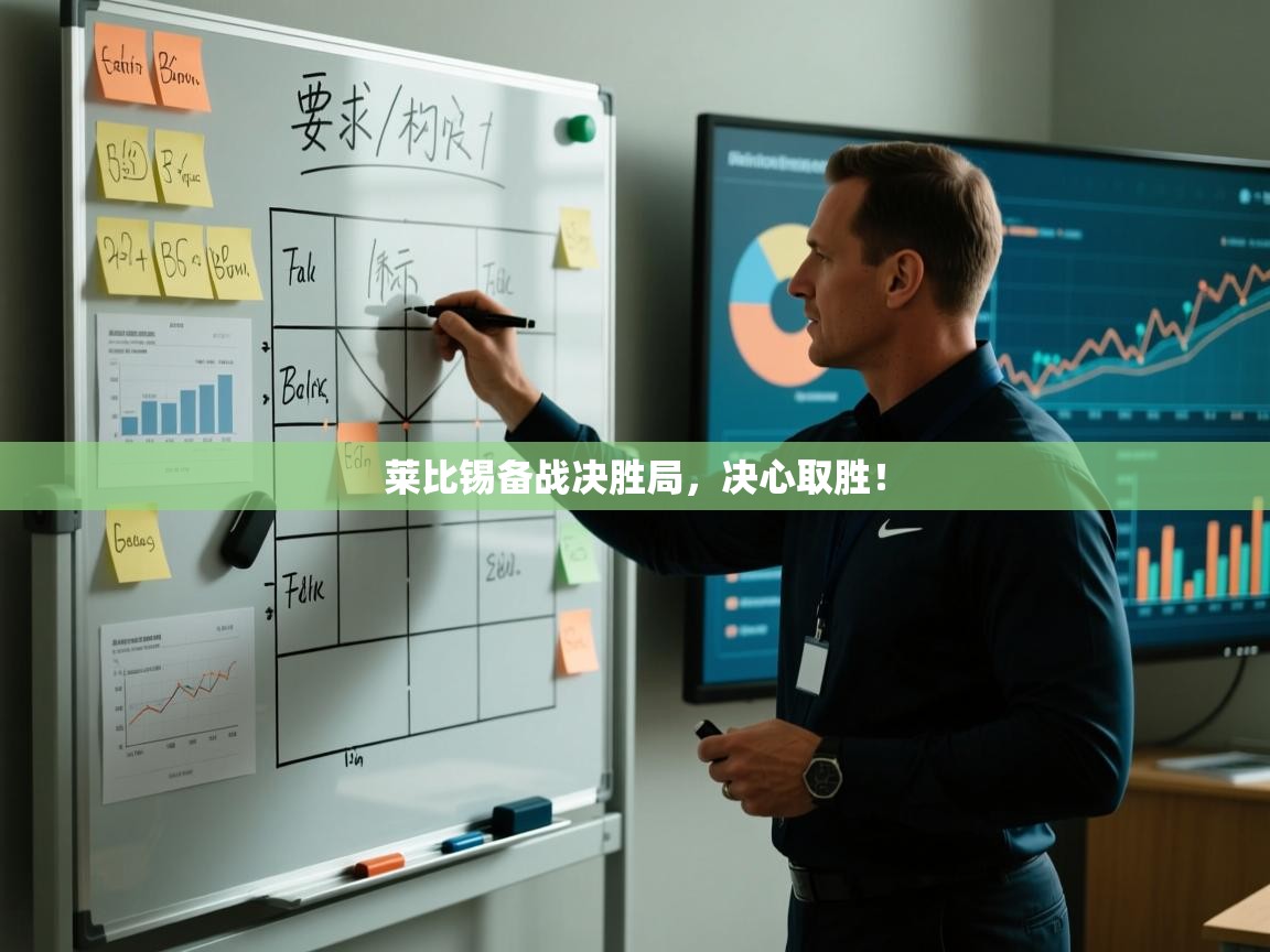 莱比锡备战决胜局，决心取胜！