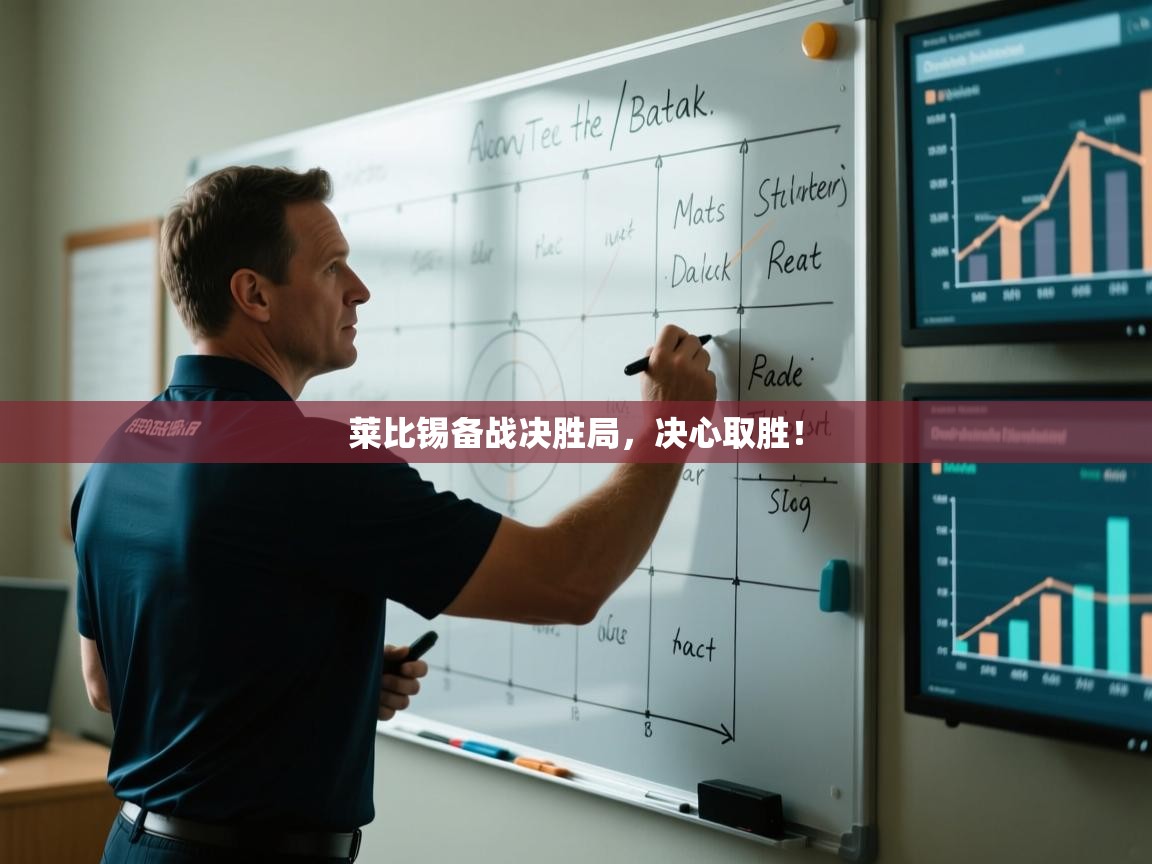 莱比锡备战决胜局,决心取胜! 第2张